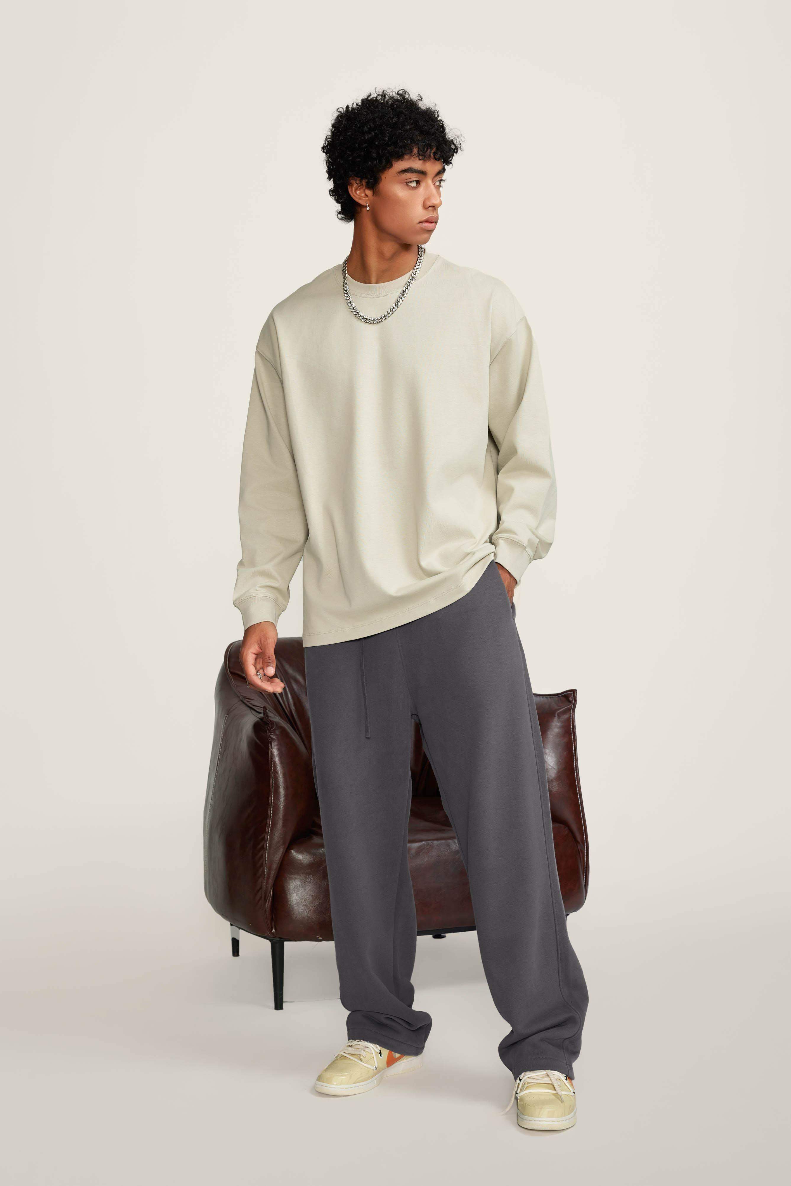 425g Long Sleeve Shirt