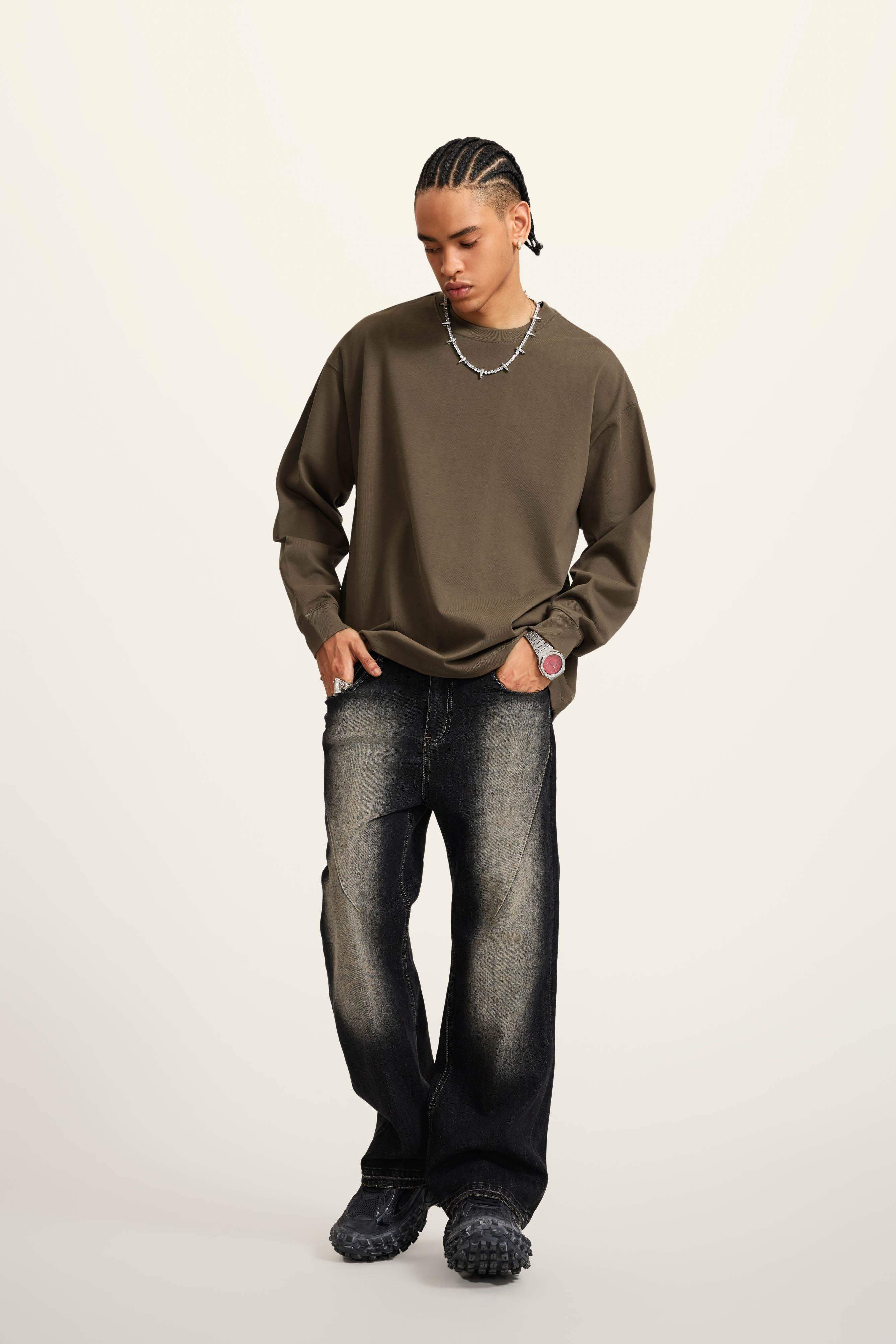 425g Long Sleeve Shirt