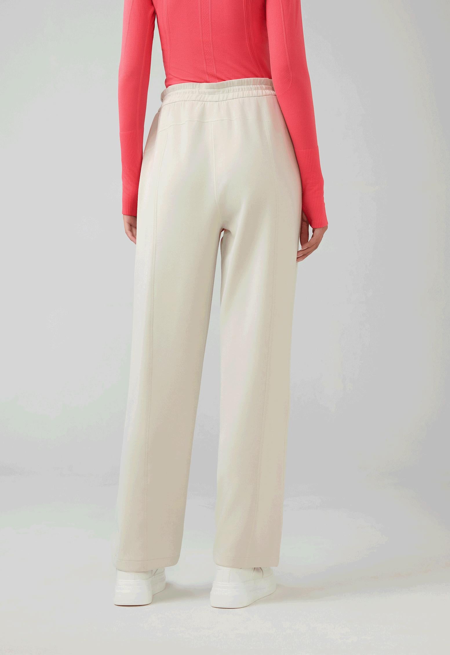 Loose Slimming Wide Leg Pants