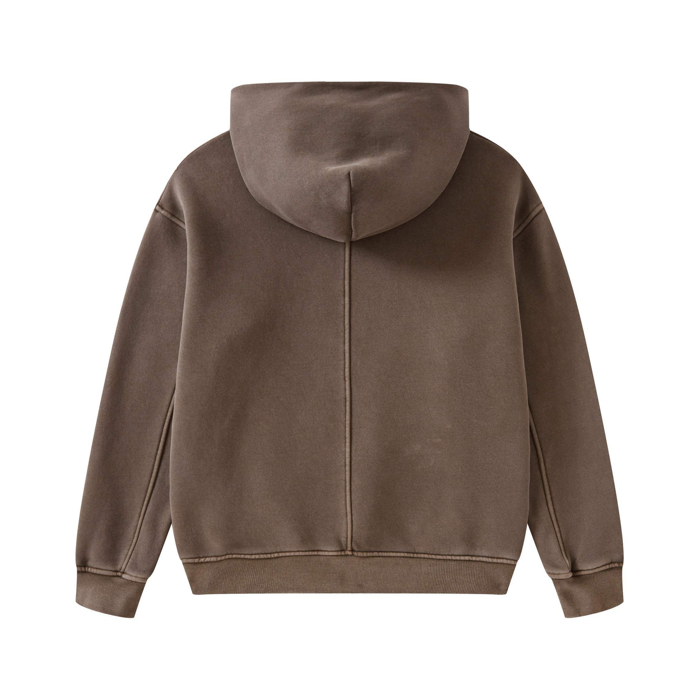 355 g Kapuzenpullover für Kinder