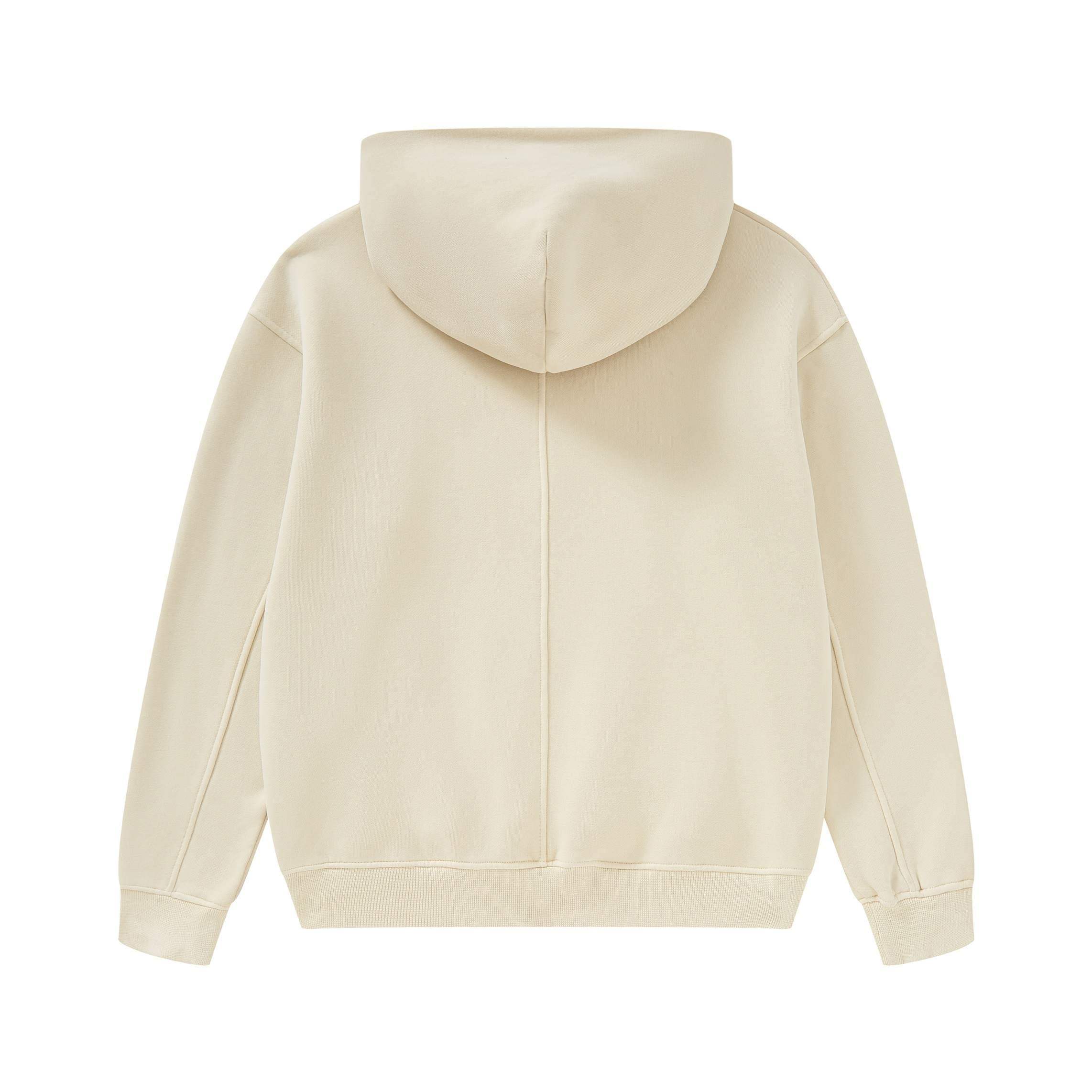 355 g Kapuzenpullover für Kinder