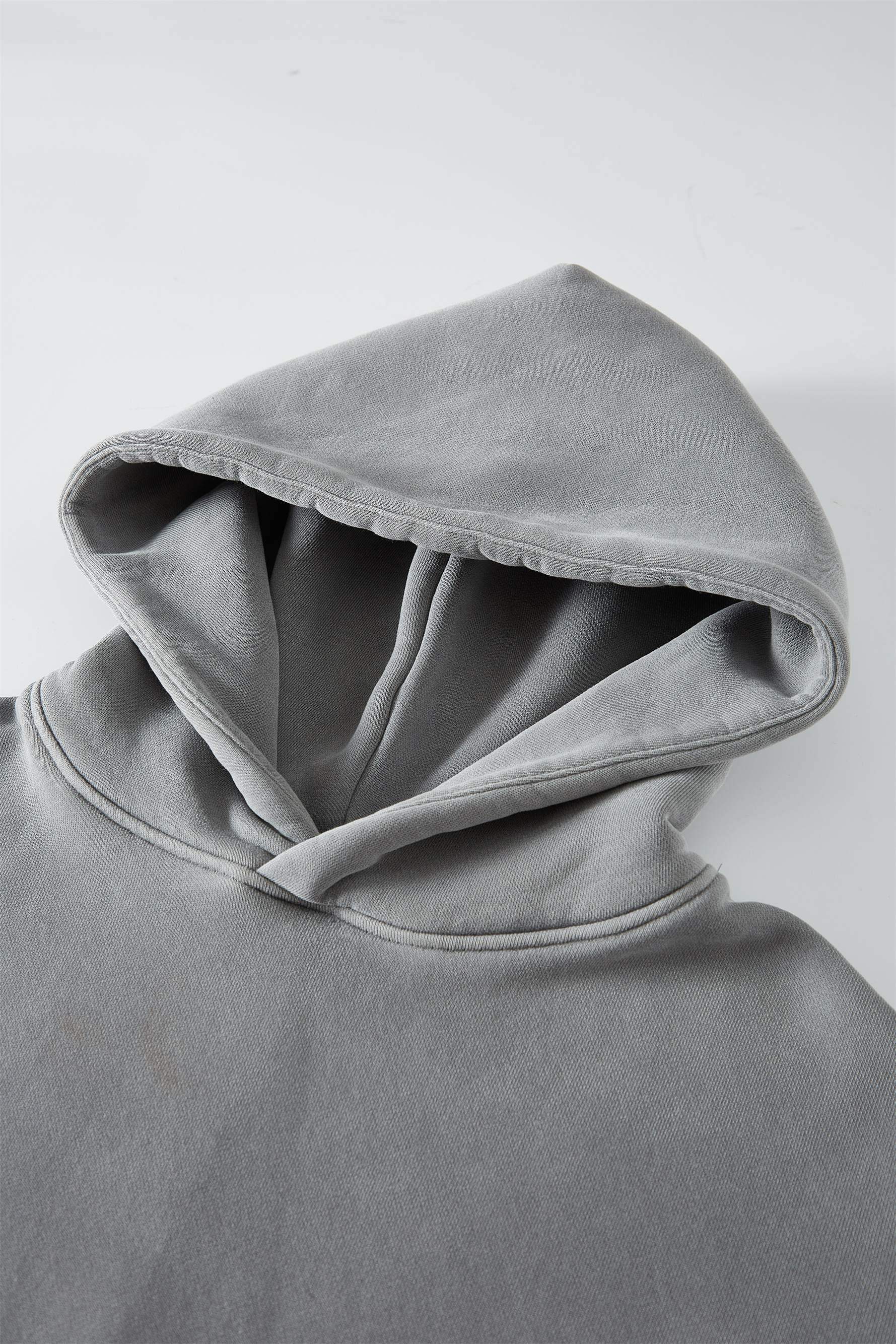 355 g Kapuzenpullover für Kinder