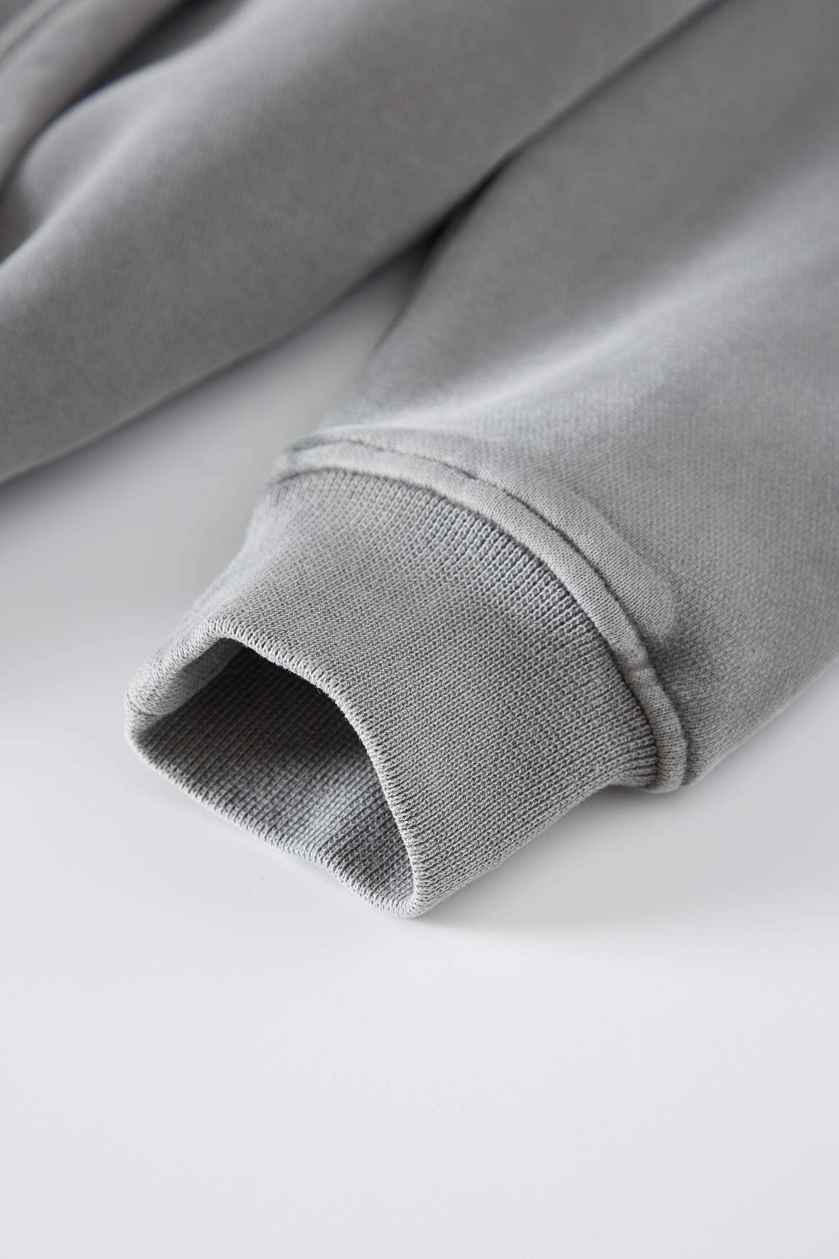 355 g Kapuzenpullover für Kinder