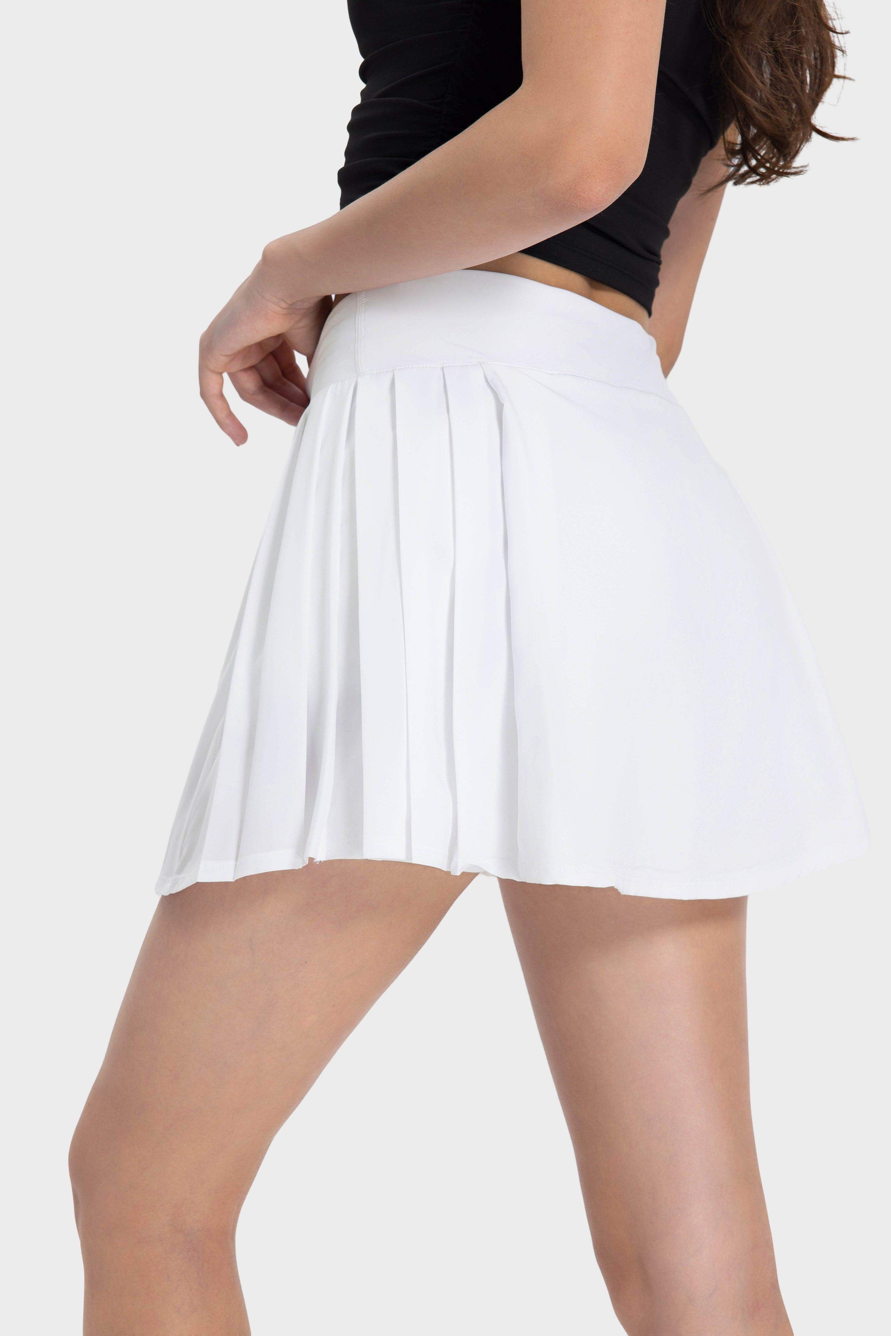 Active Tennis Skirt