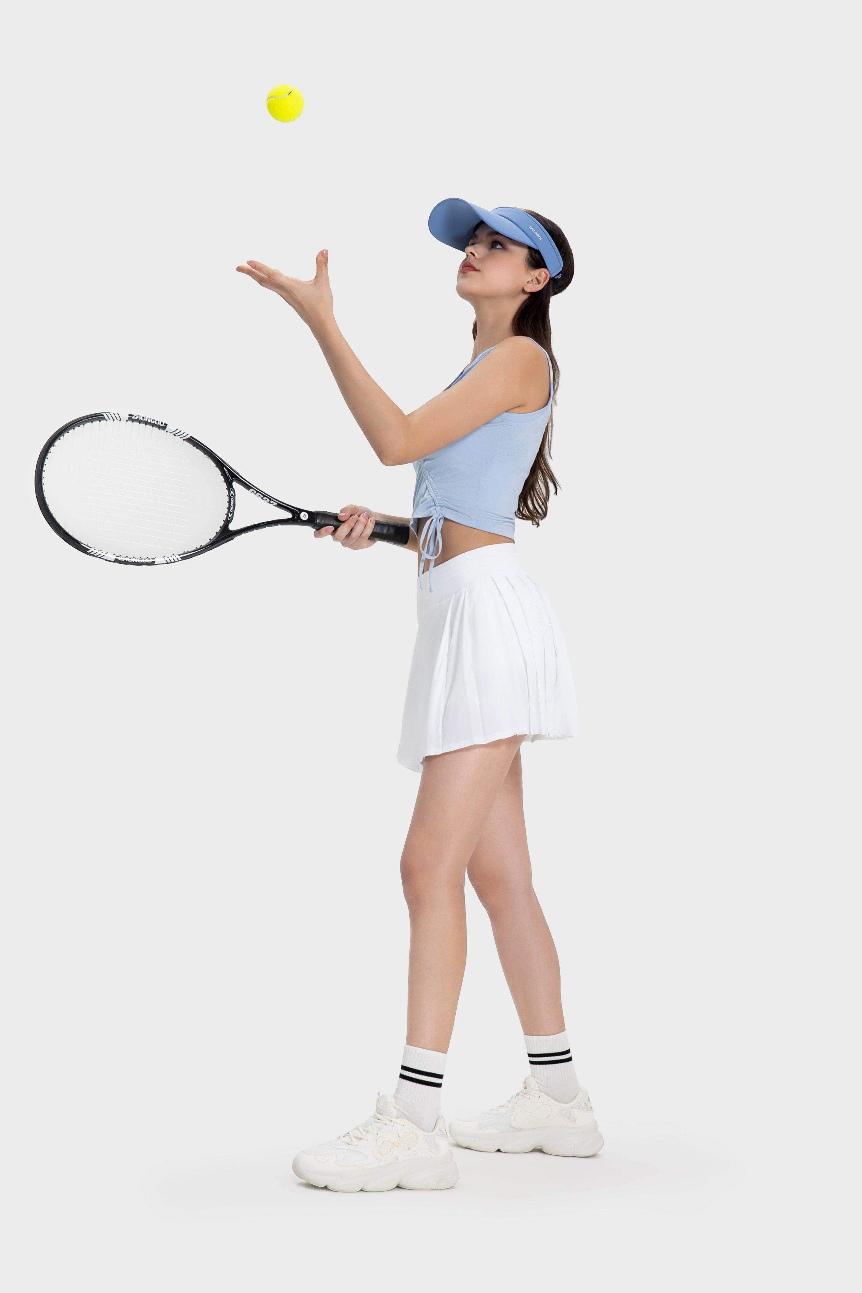 Active Tennis Skirt