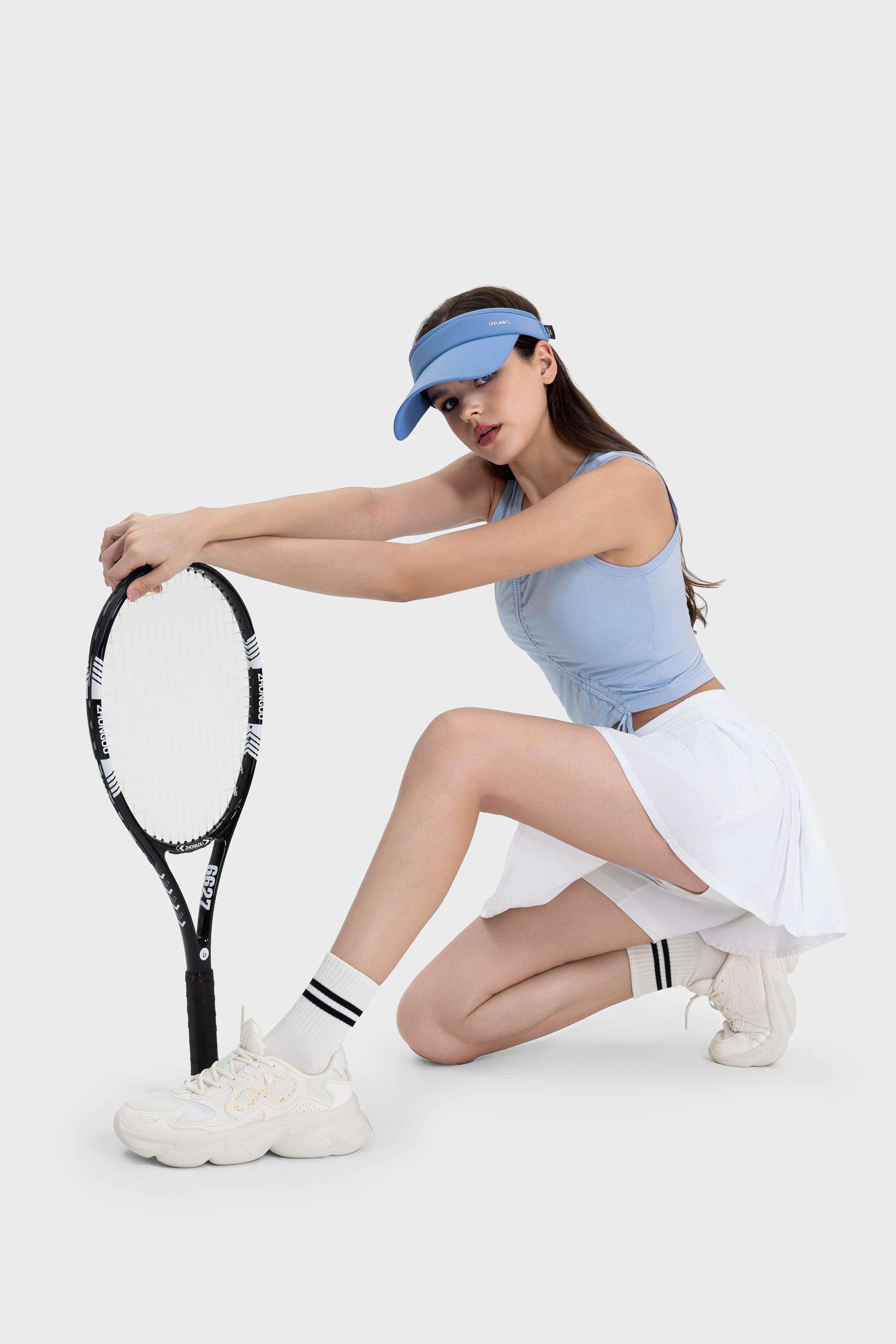 Active Tennis Skirt