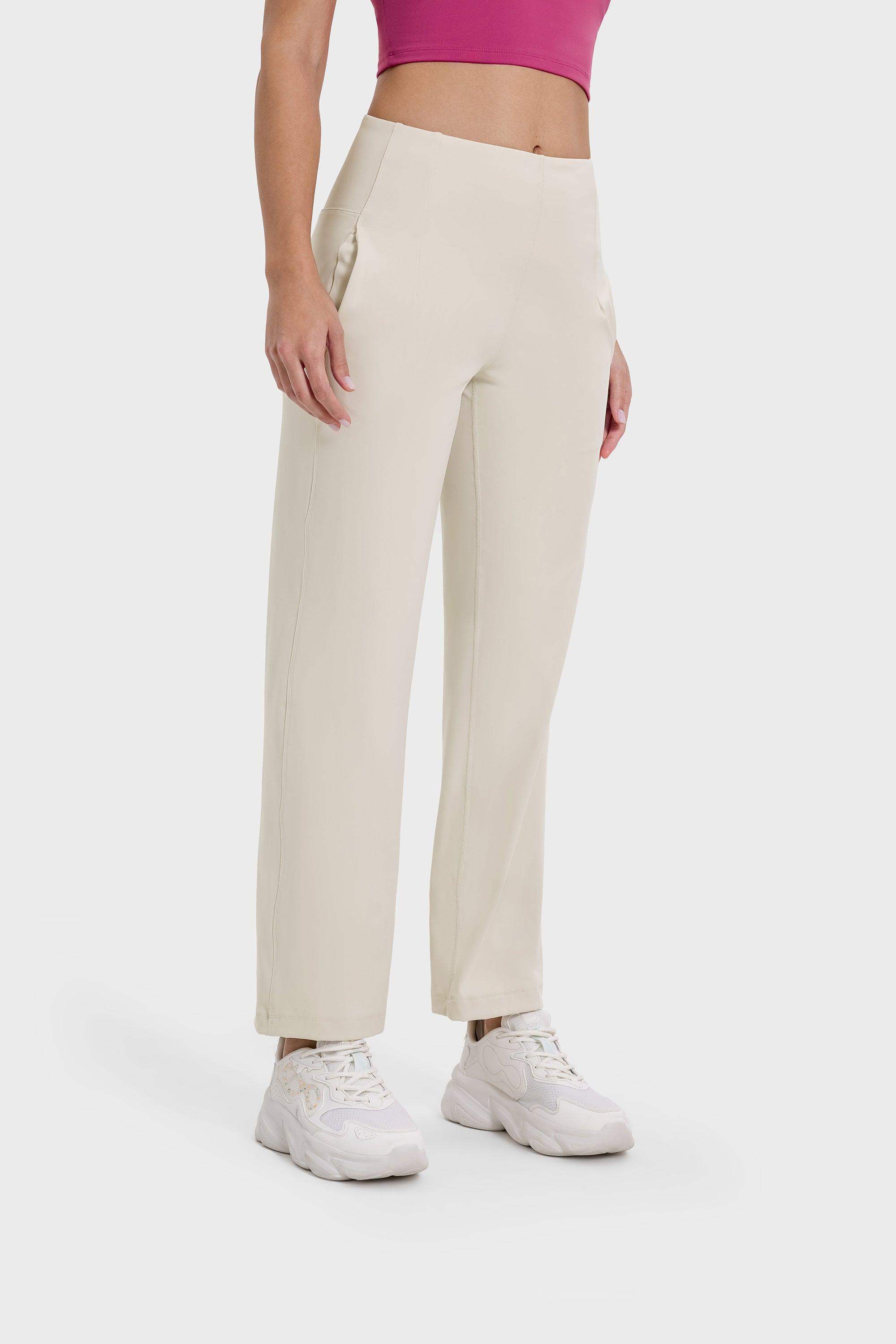 Lightweight Sweat-Wicking Sports Pants