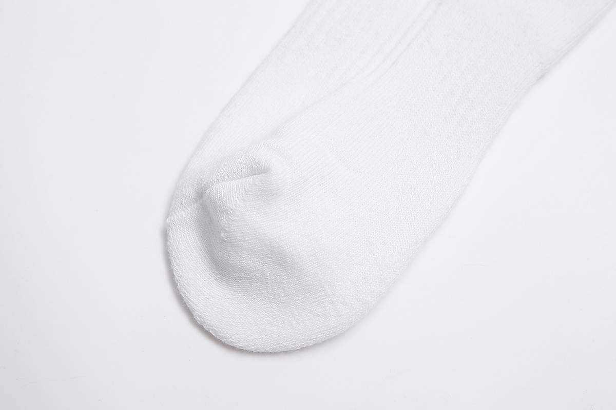 Crew Socks