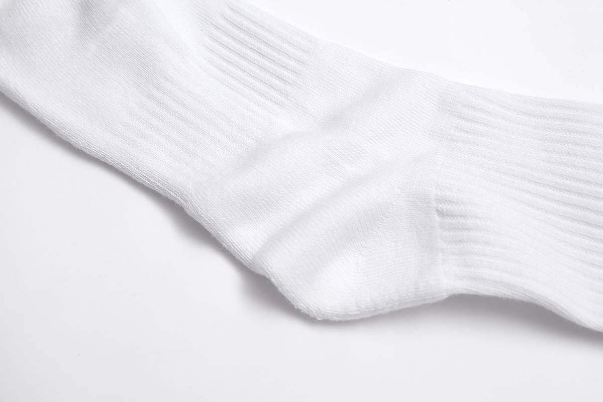 Crew Socks