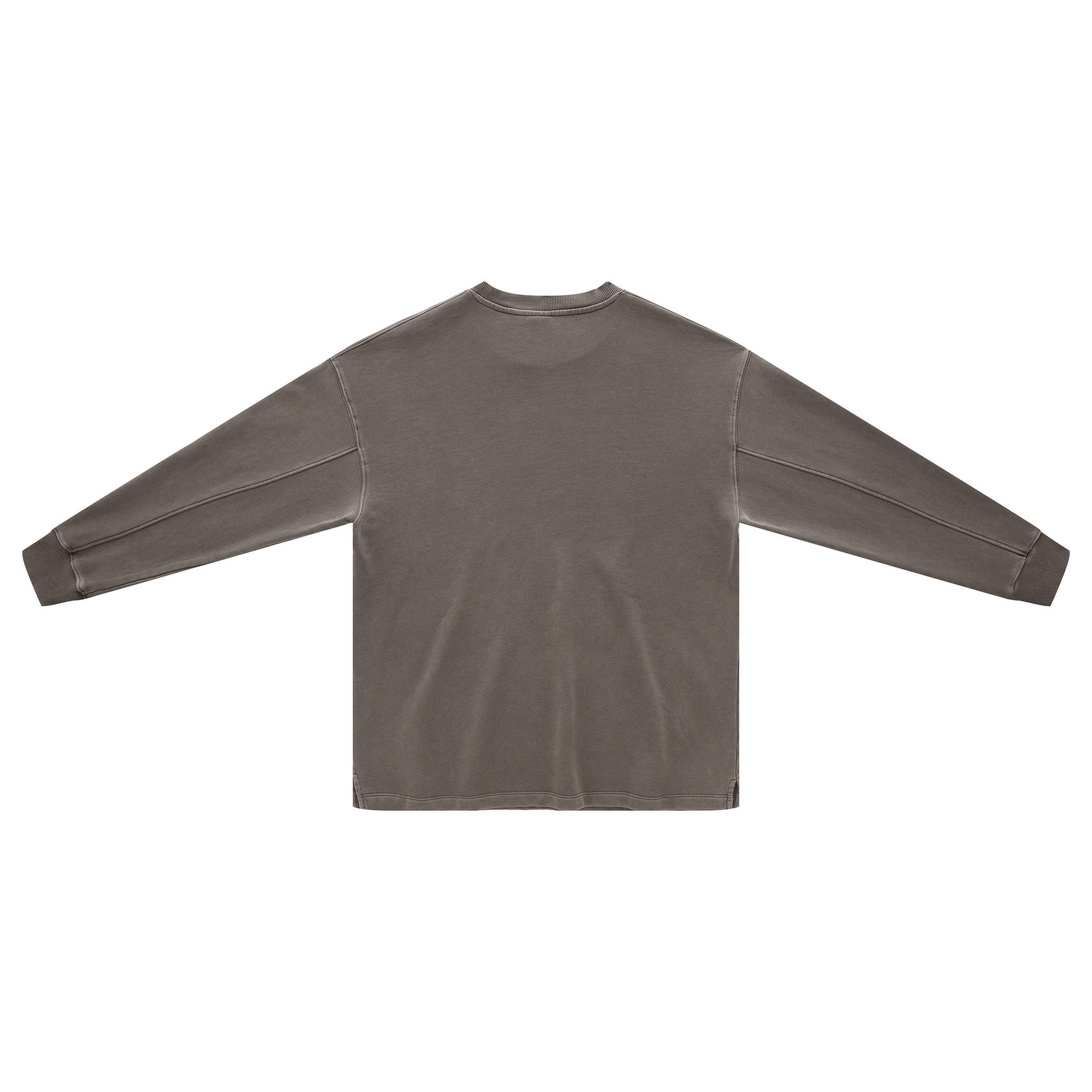 460g Long Sleeve Shirt