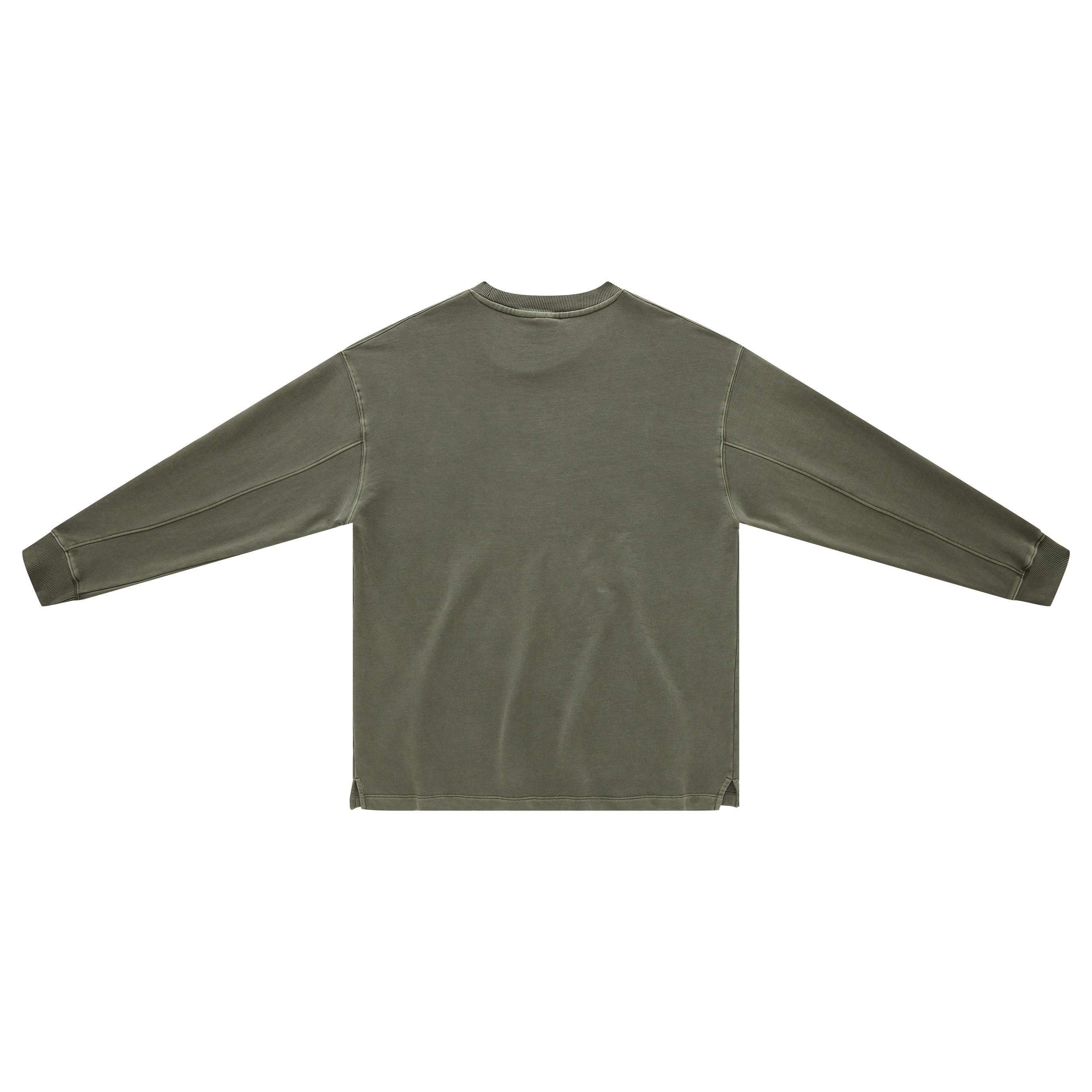 460g Long Sleeve Shirt