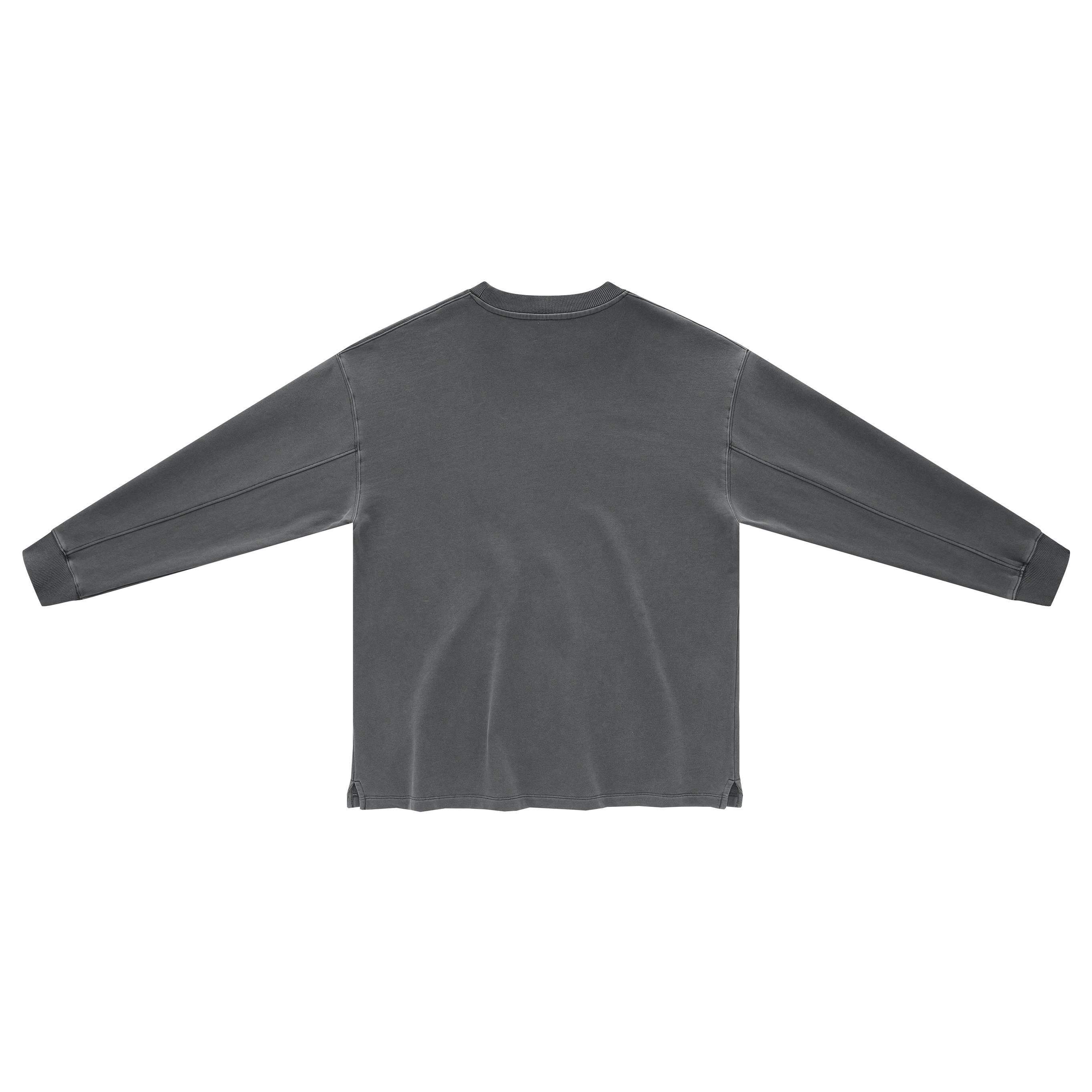 460g Long Sleeve Shirt