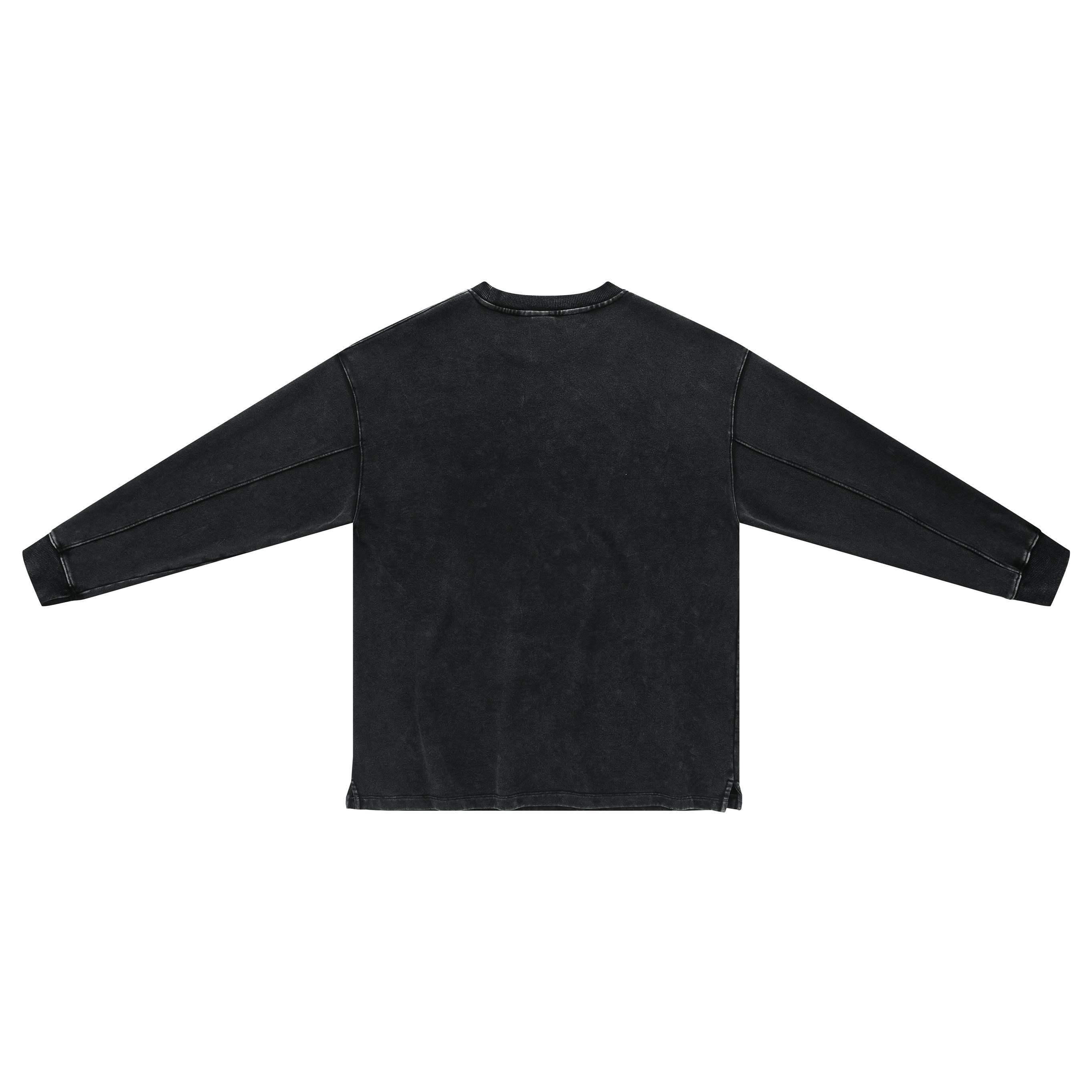 460g Long Sleeve Shirt