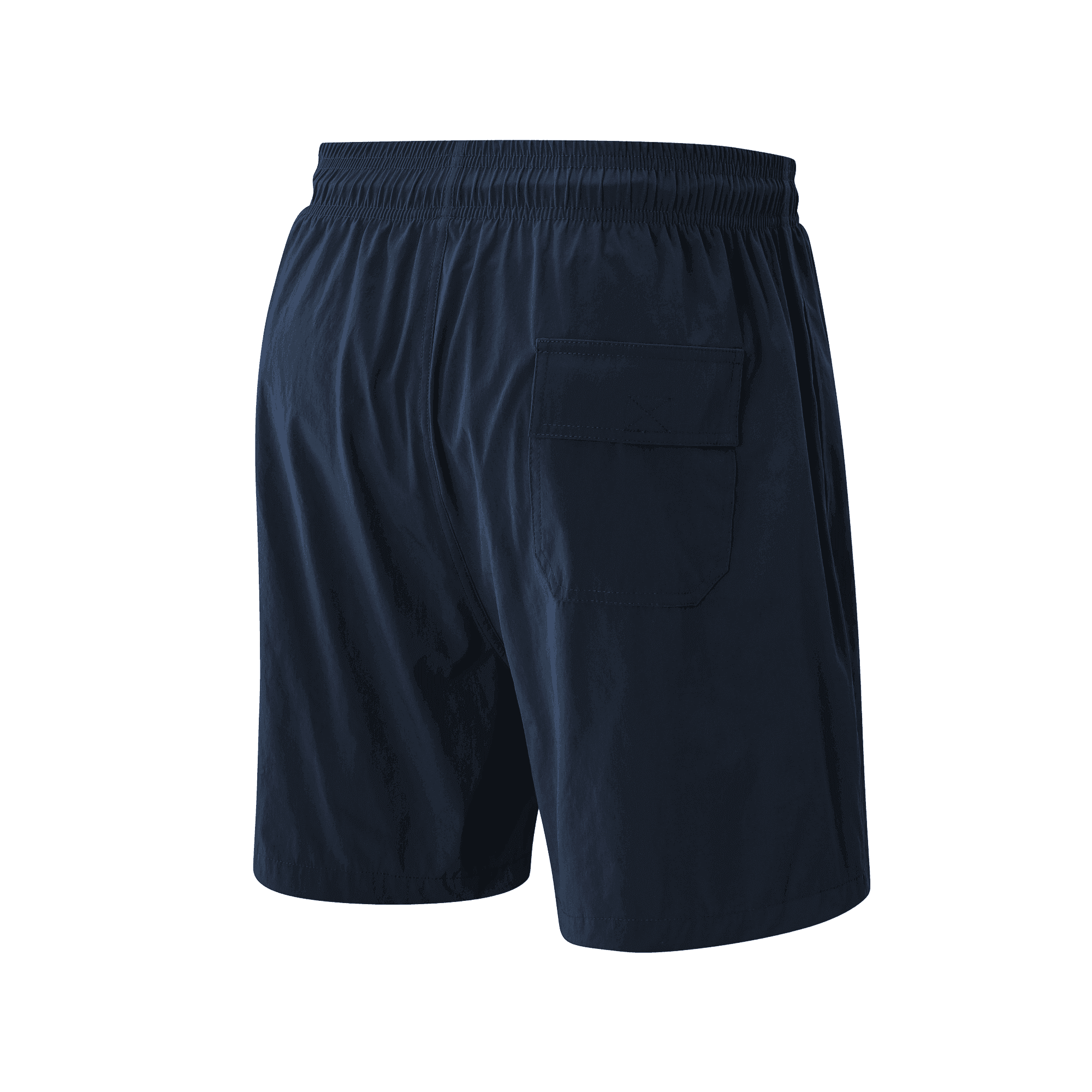 Men's Brief Shorts