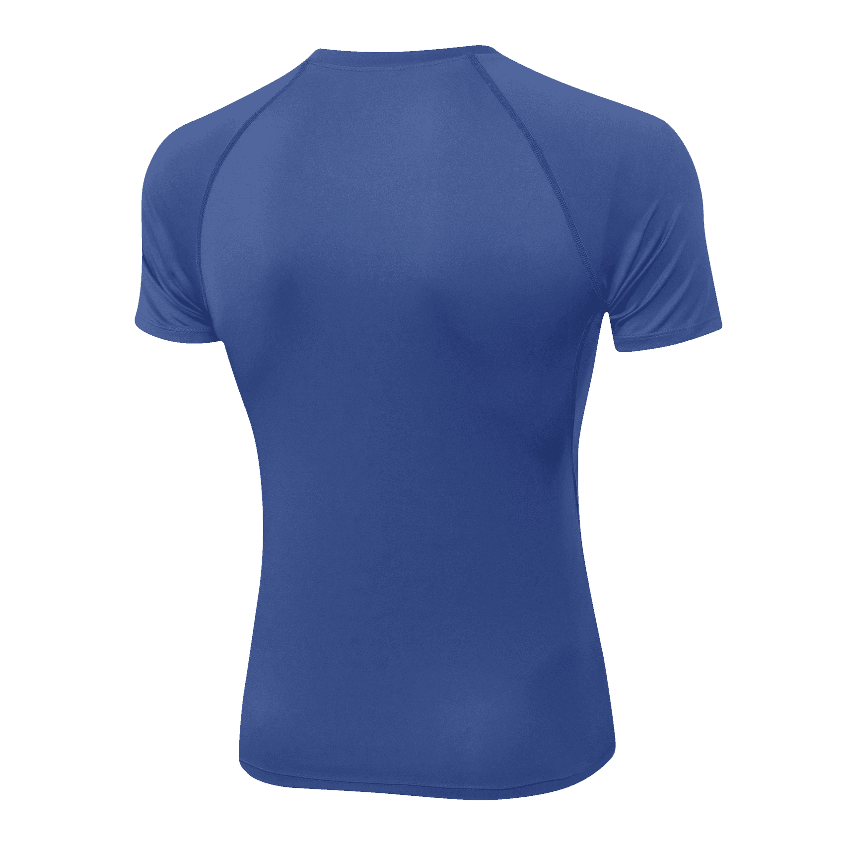 Men's Slim Short-Sleeve Top