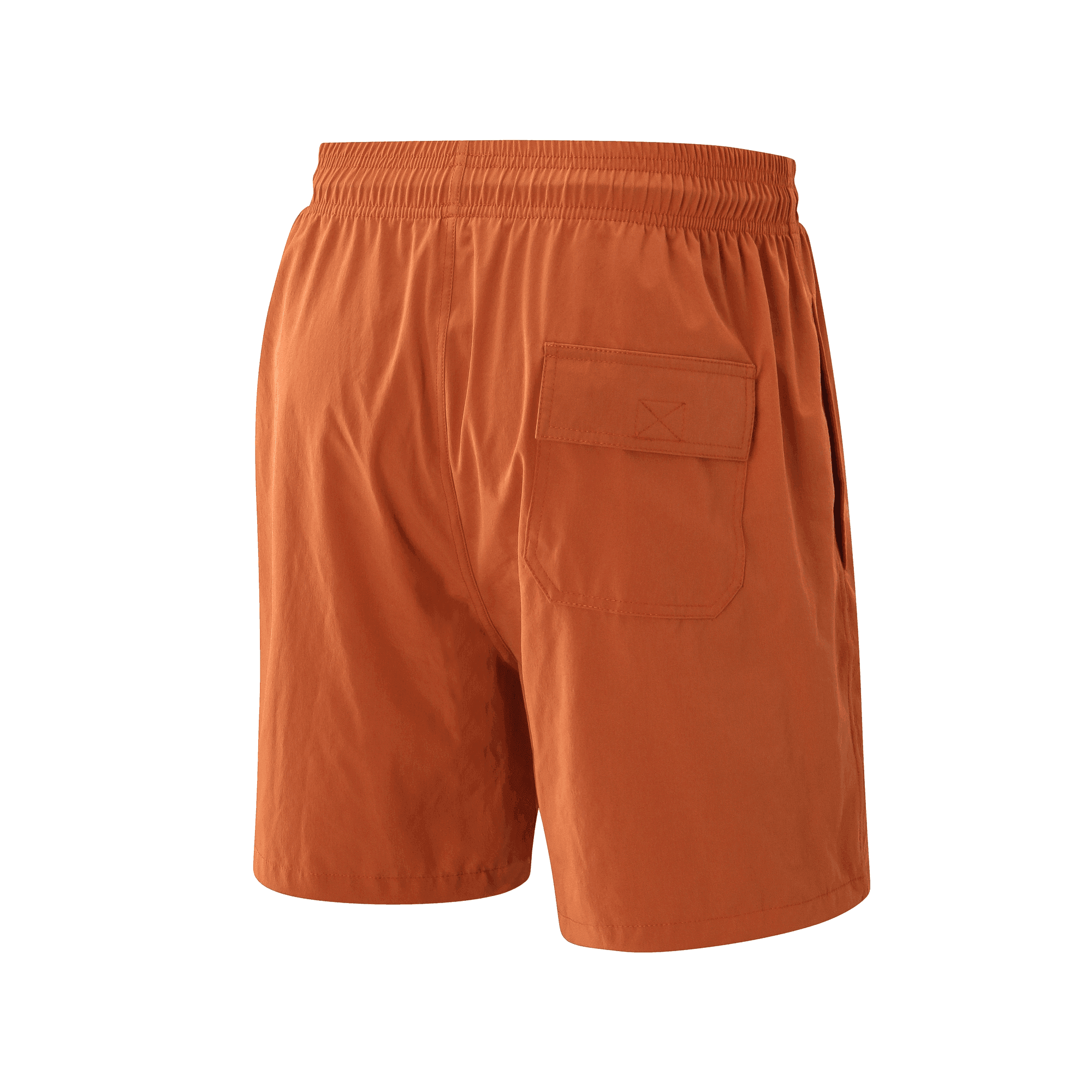 Men's Brief Shorts